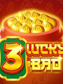 3 Lucky Bao