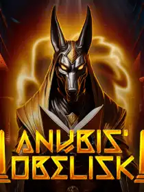 Anubis’ Obelisk