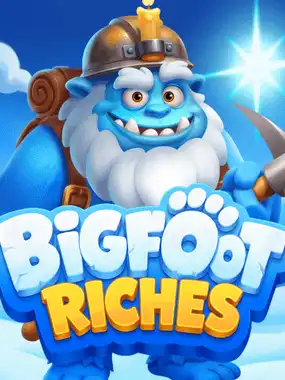 Bigfoot Riches