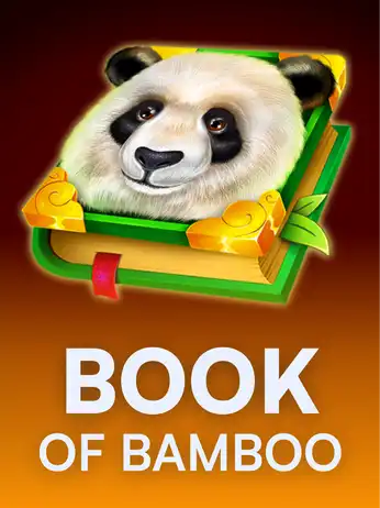 Book of Bamboo
