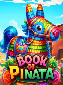 Book of Pinata