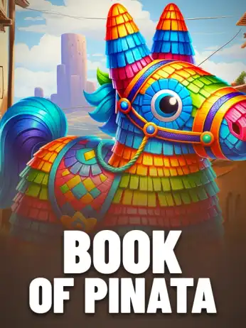 Book of Pinata