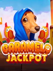 Caramelo Jackpot