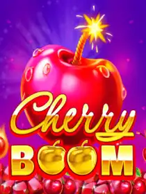 Cherry Boom
