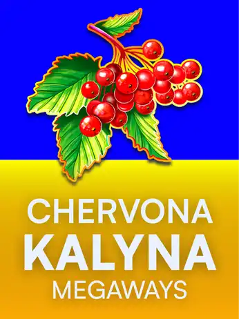 Chervona Kalyna Megaways
