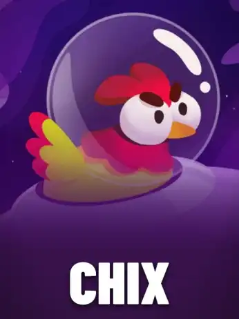 ChiX