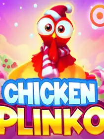 Chicken Plinko