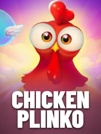 Chicken Plinko