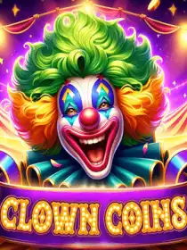 Clown Coins