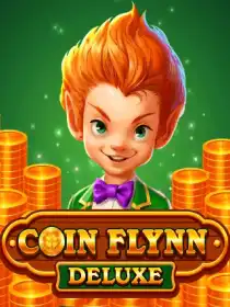 Coin Flynn Deluxe