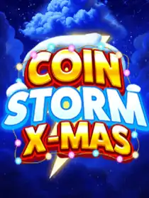 Coin Storm X-Mas