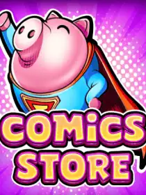 Comics Store