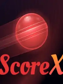 CricX
