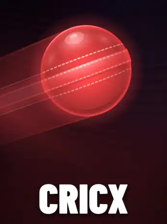 CricX