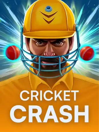 Cricket Crash