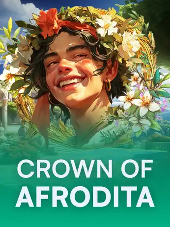 Crown of Afrodita