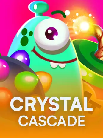Crystal Cascade