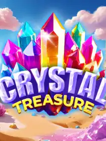 Crystal Treasure