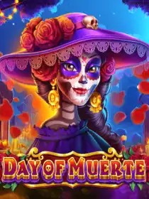 Day of Muerte