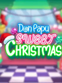 Don Papu Sweet Christmas