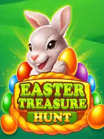 Easter Treasure Hunt