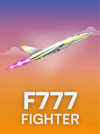 F777 Fighter