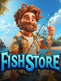 Fish Store