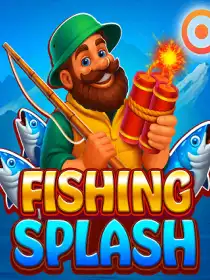 Fishing Splash