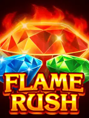 Flame Rush