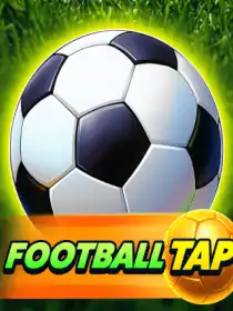 Football tap