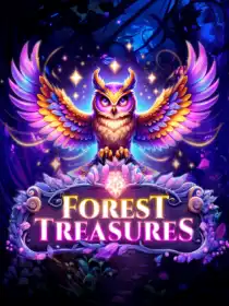 Forest Treasures