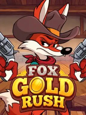 Fox Gold Rush