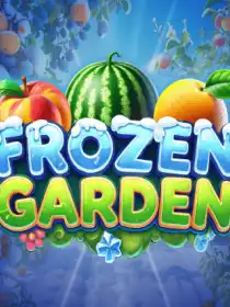 Frozen Garden