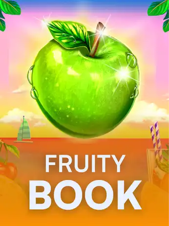 Fruity Book