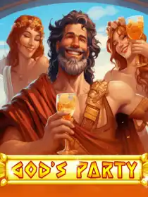 God's Party
