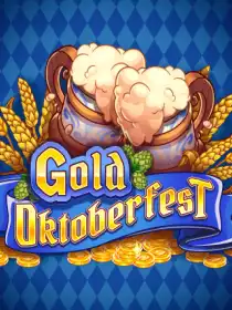 Gold Oktoberfest
