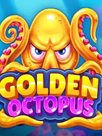Golden Octopus