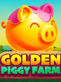 Golden Piggy Farm