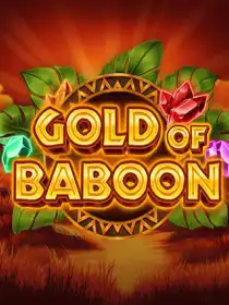 Gold of Baboon