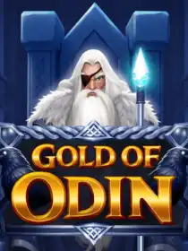Gold of Odin