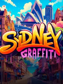 Graffiti in Sydney