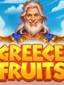Greece fruits