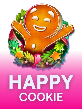 Happy Cookie