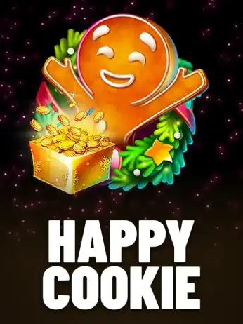 Happy Cookie