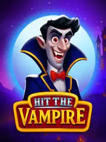 Hit the Vampire