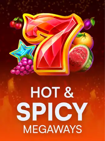 Hot & Spicy Megaways