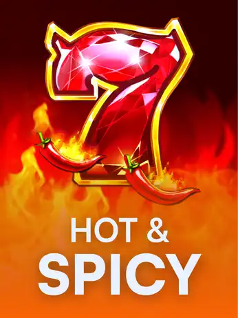 Hot & Spicy