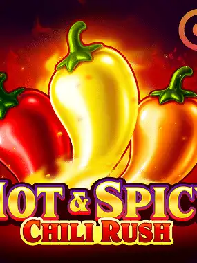 Hot & Spicy Chili Rush