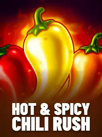 Hot & Spicy Chili Rush