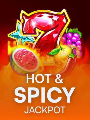 Hot & Spicy Jackpot